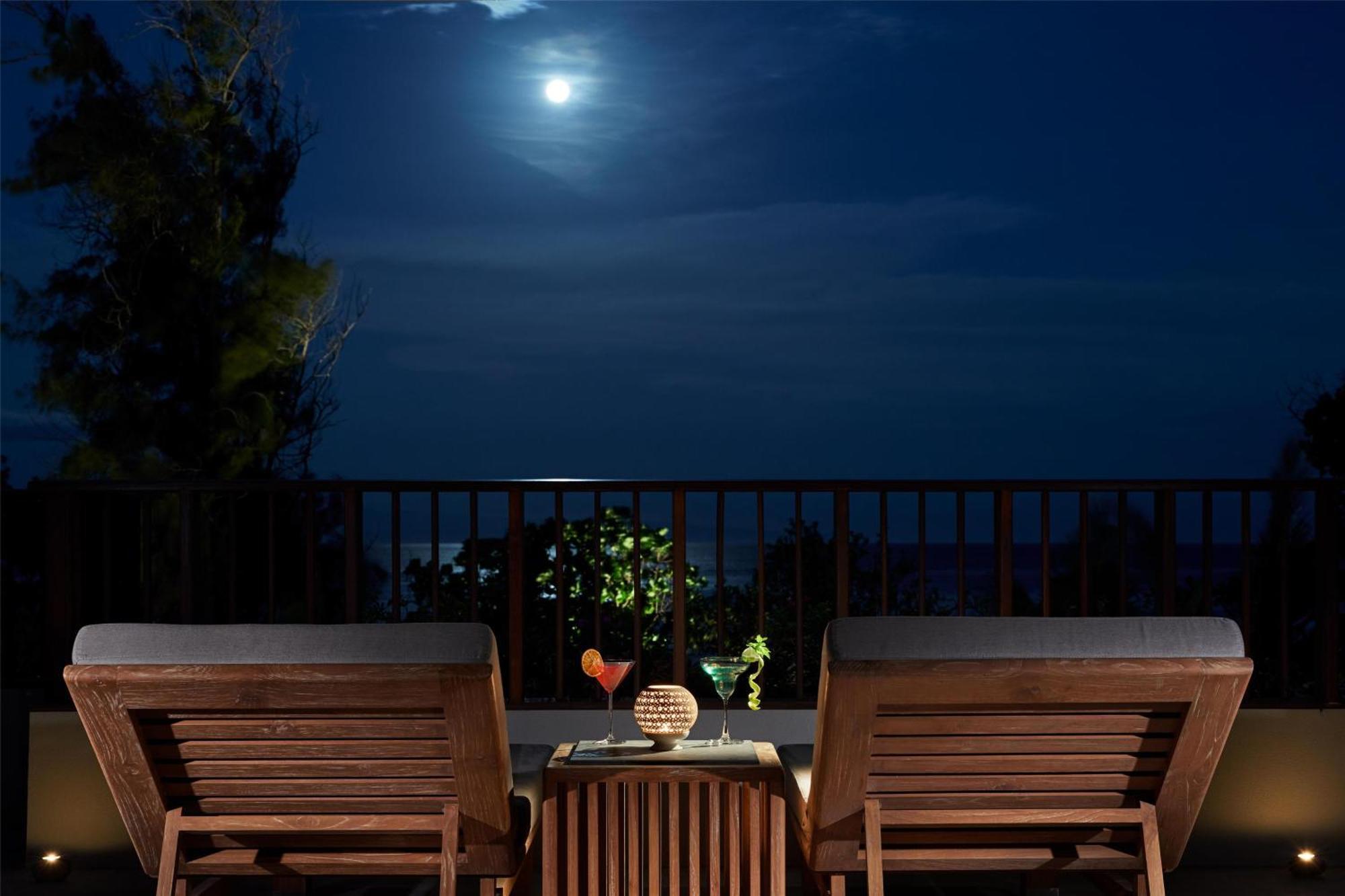 Hyatt Regency Bali Sanur Exterior foto