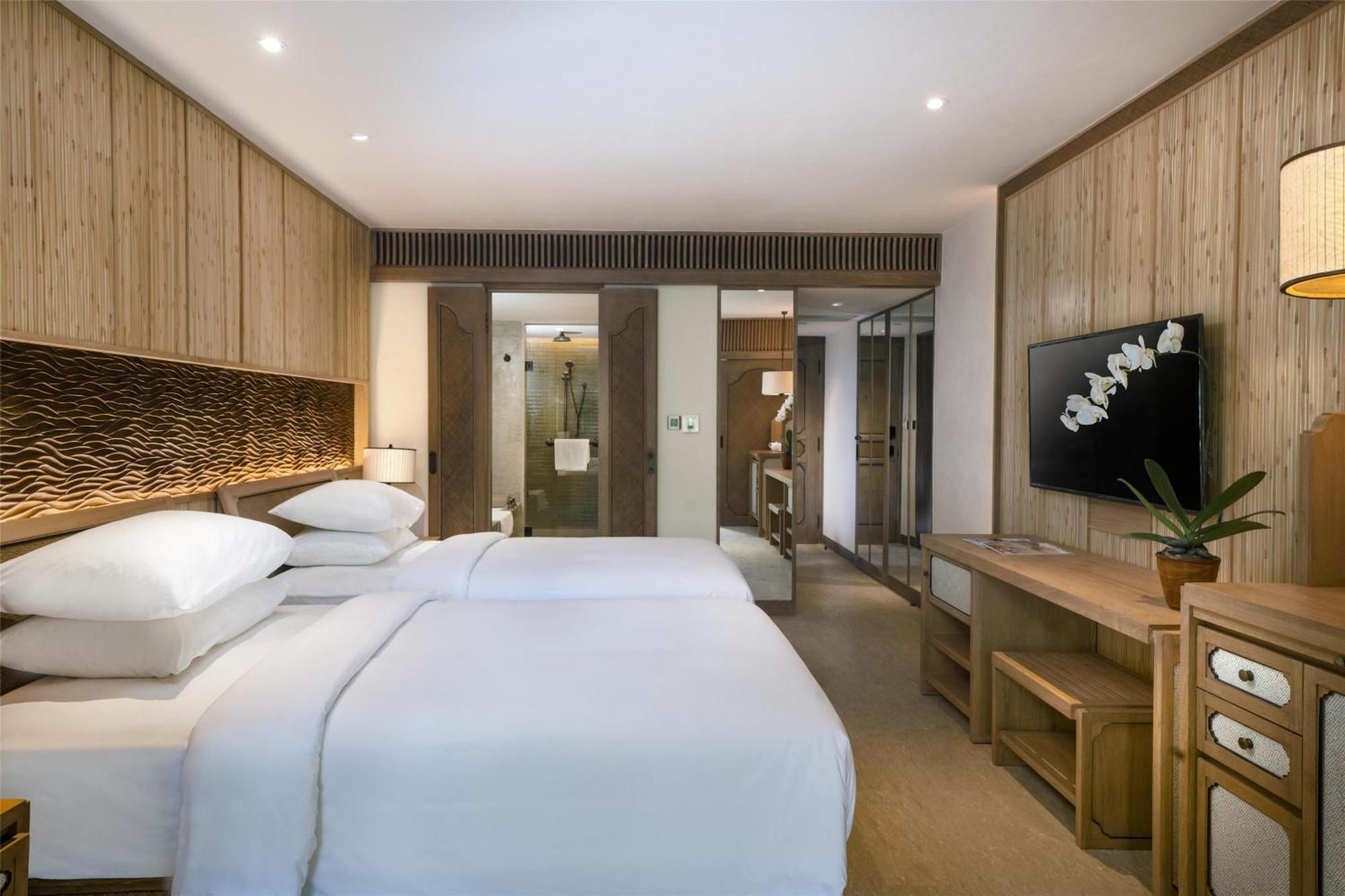 Hyatt Regency Bali Sanur Exterior foto
