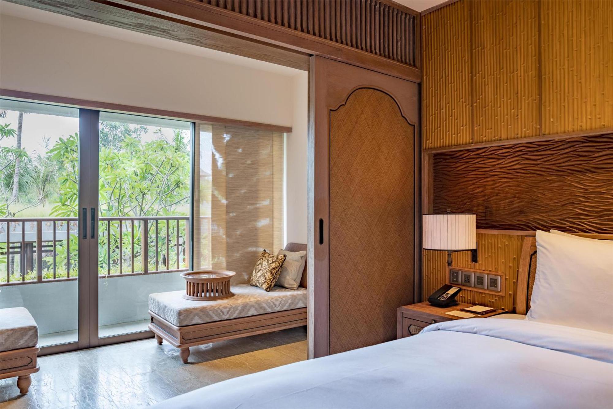 Hyatt Regency Bali Sanur Exterior foto