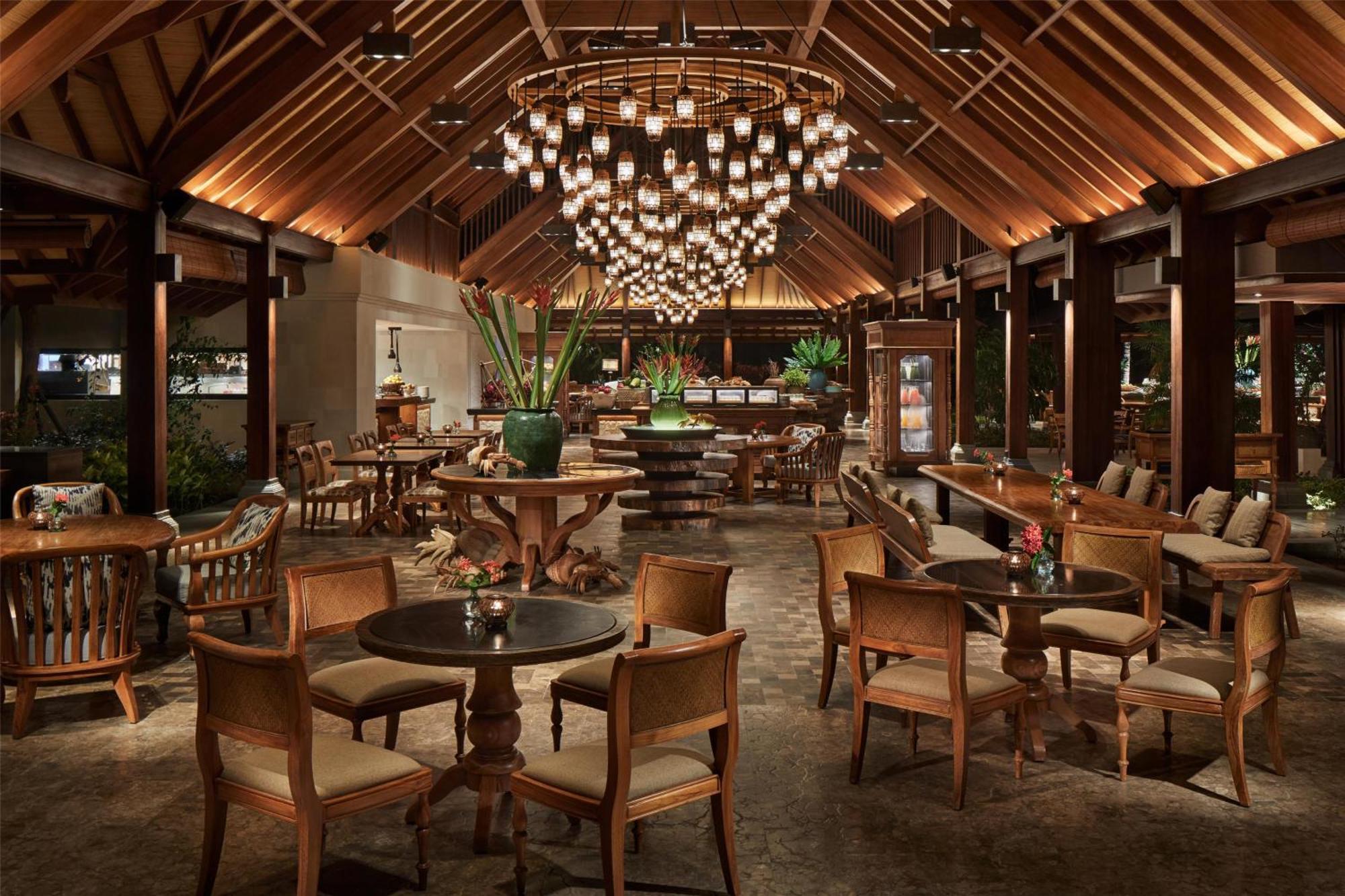 Hyatt Regency Bali Sanur Exterior foto