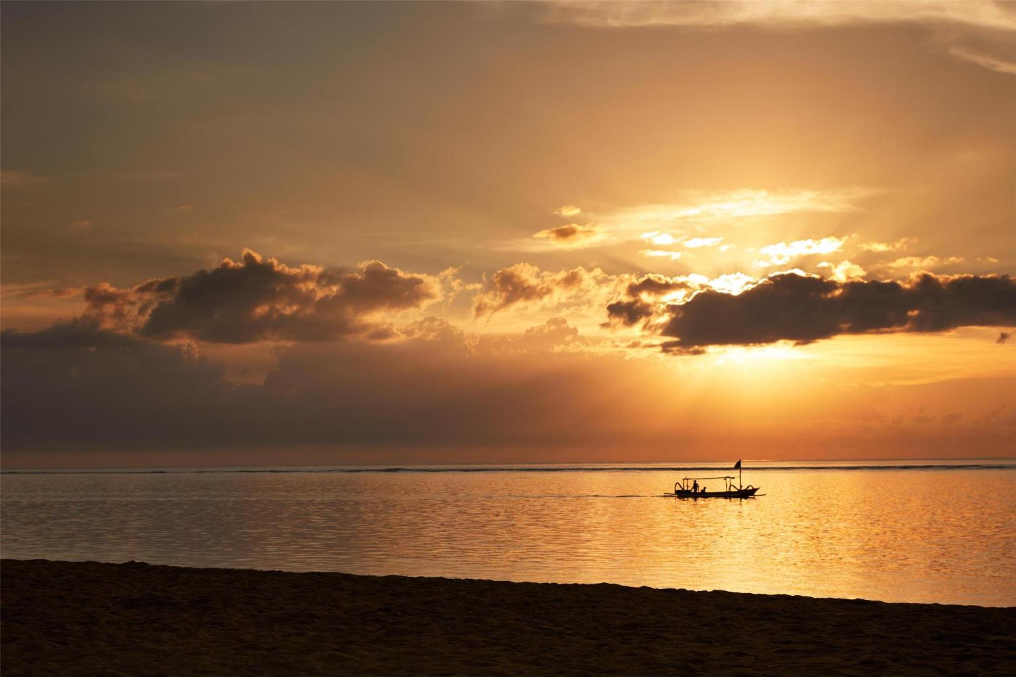 Hyatt Regency Bali Sanur Exterior foto