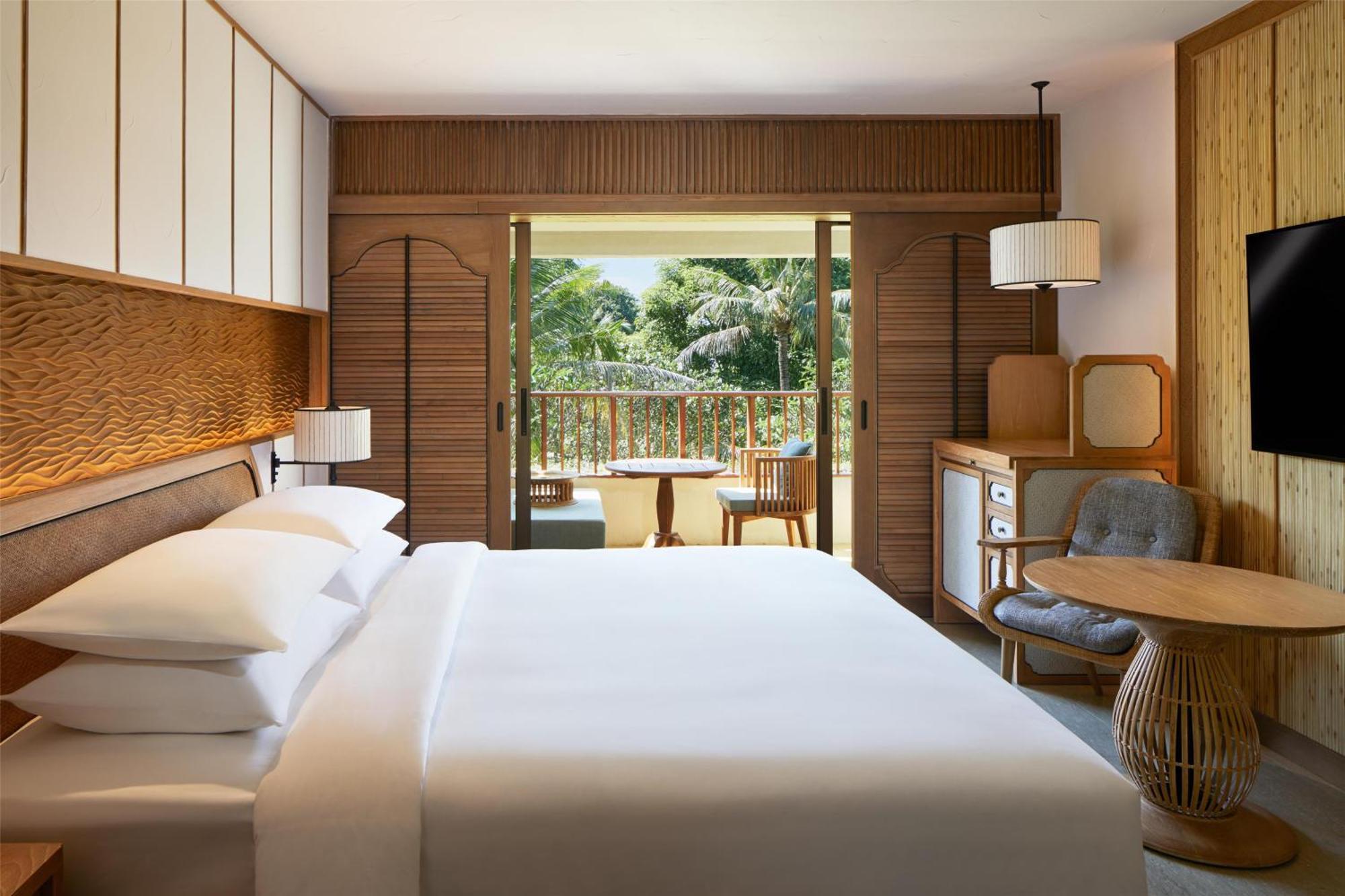 Hyatt Regency Bali Sanur Exterior foto