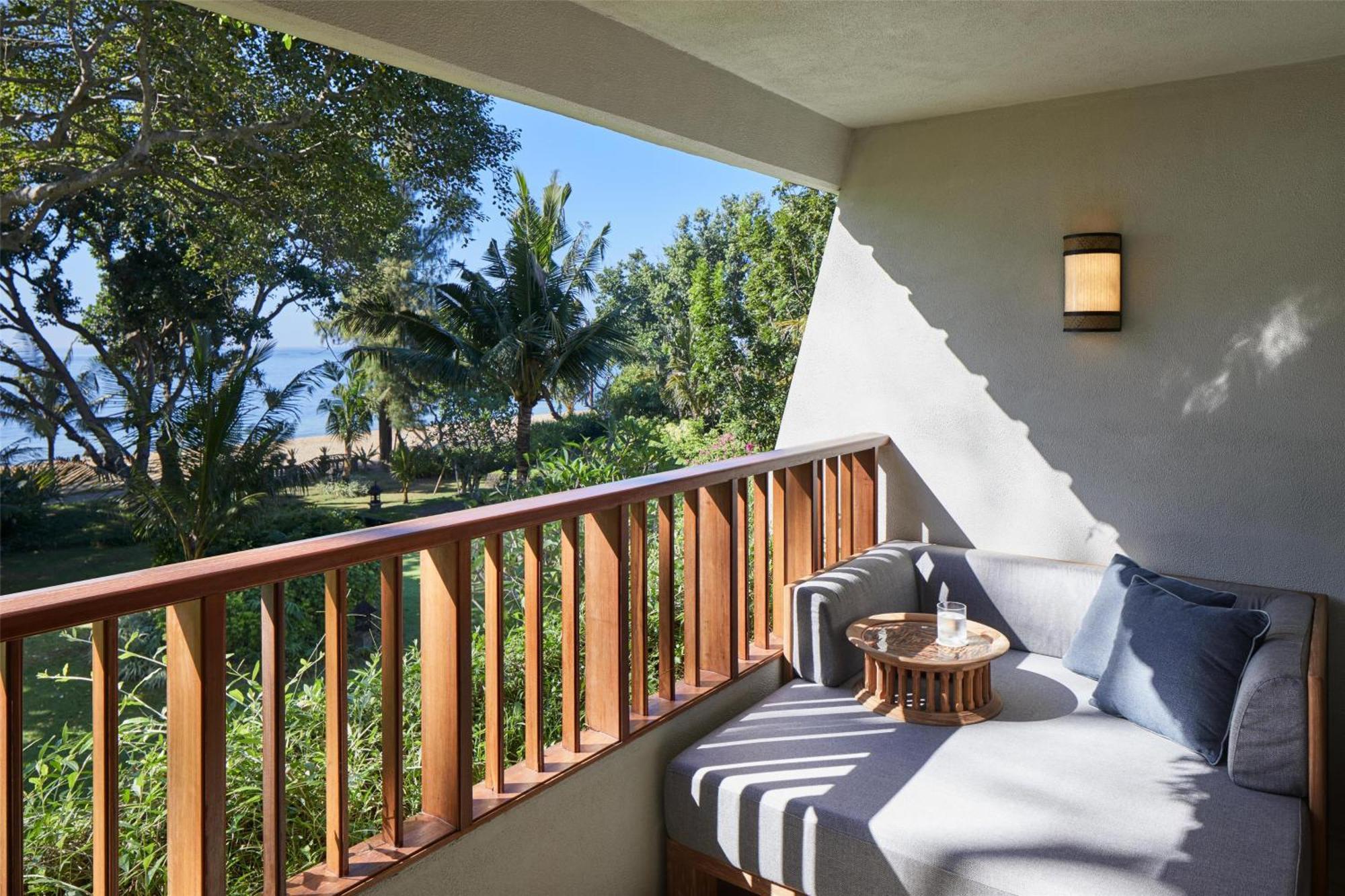 Hyatt Regency Bali Sanur Exterior foto