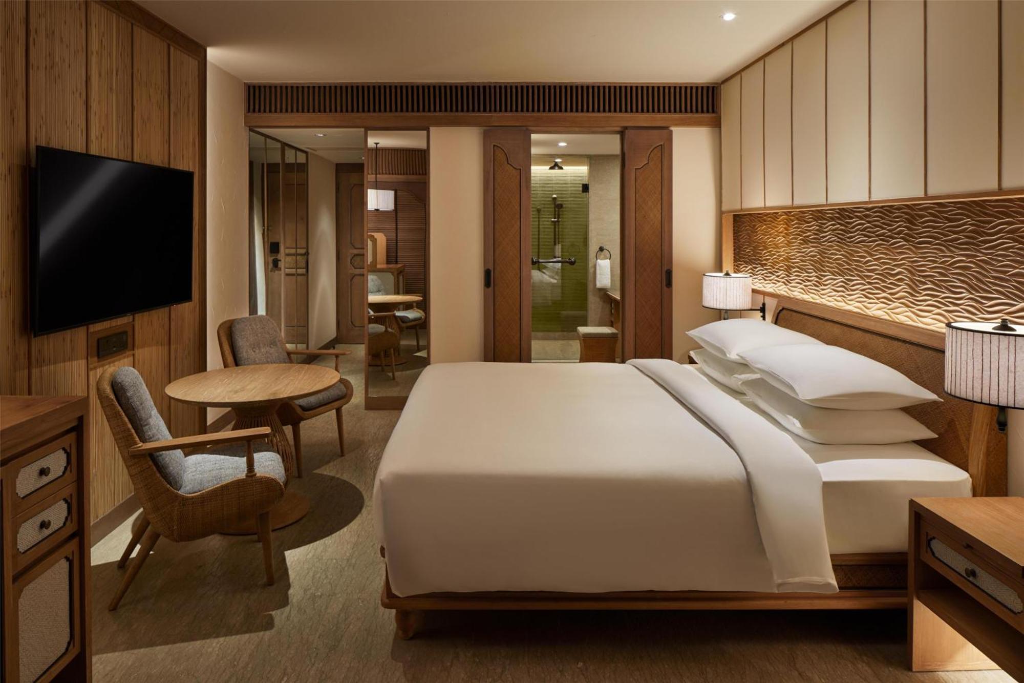 Hyatt Regency Bali Sanur Exterior foto
