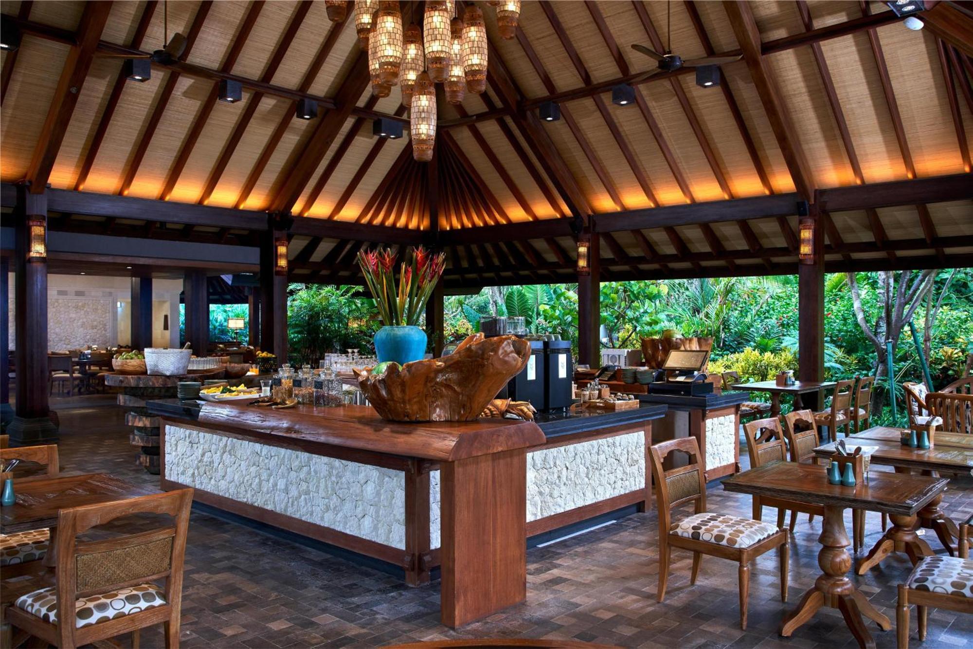 Hyatt Regency Bali Sanur Exterior foto
