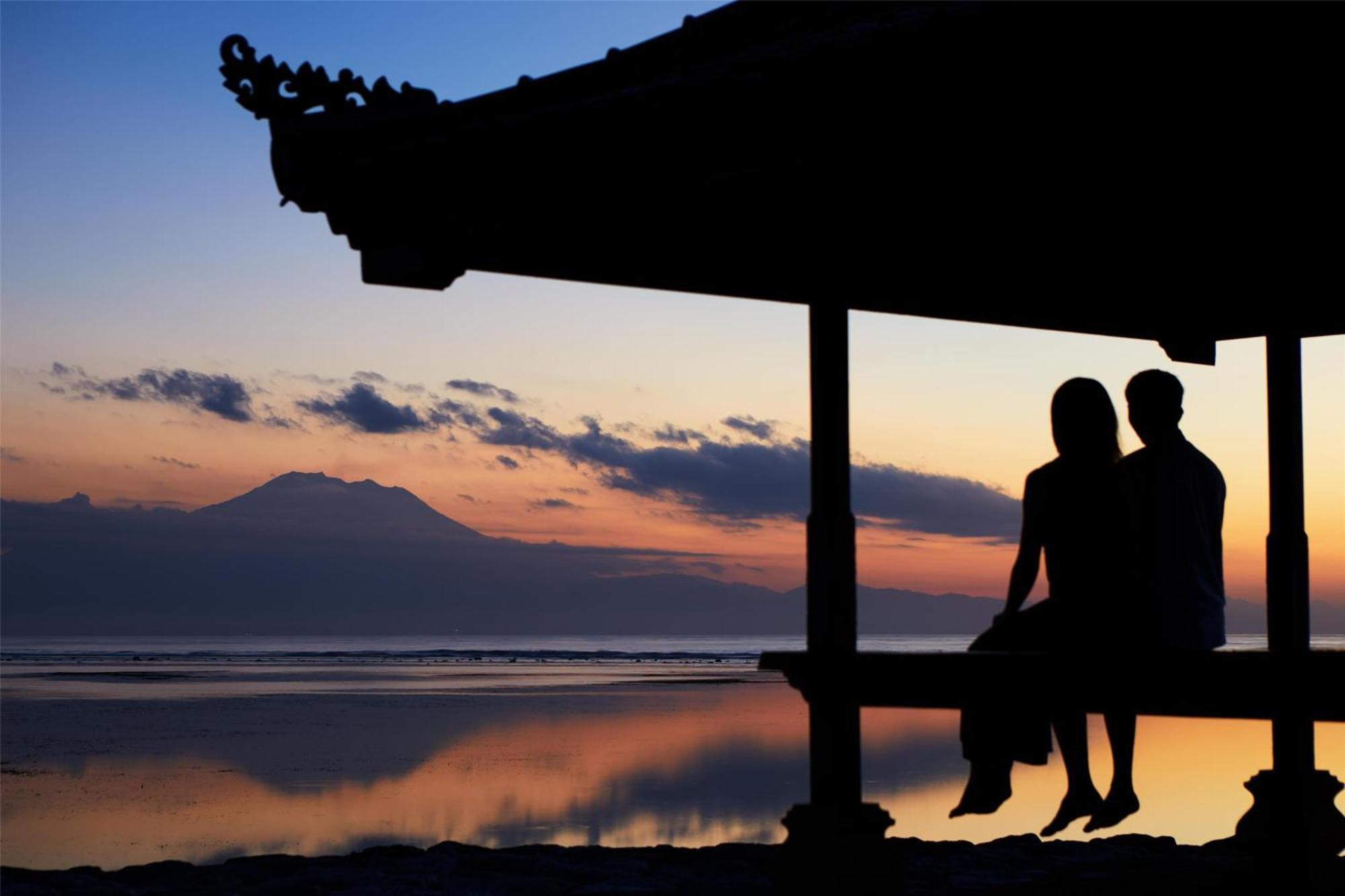 Hyatt Regency Bali Sanur Exterior foto