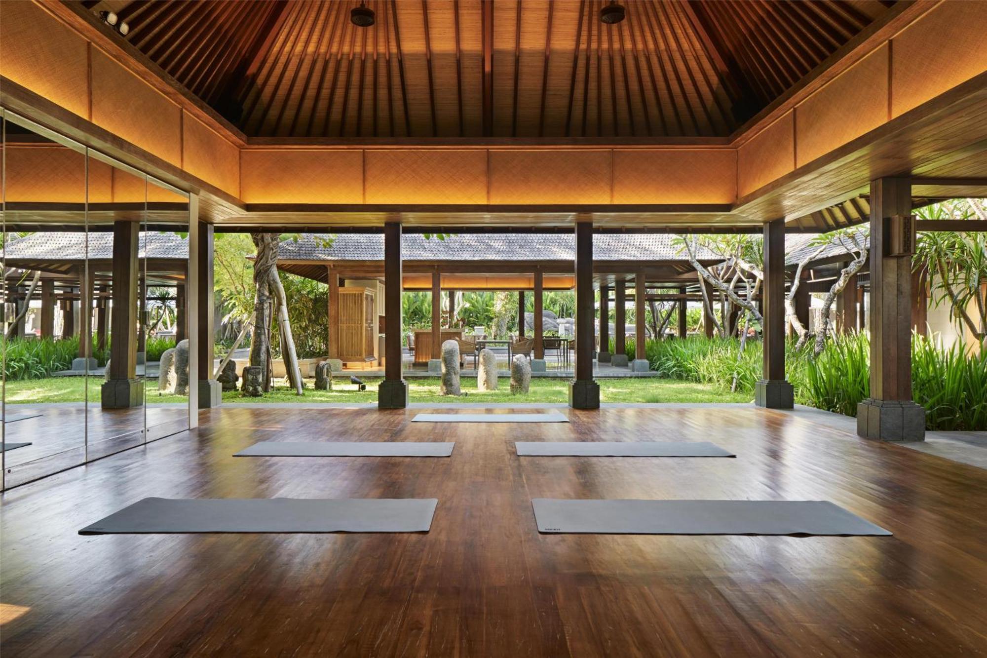 Hyatt Regency Bali Sanur Exterior foto