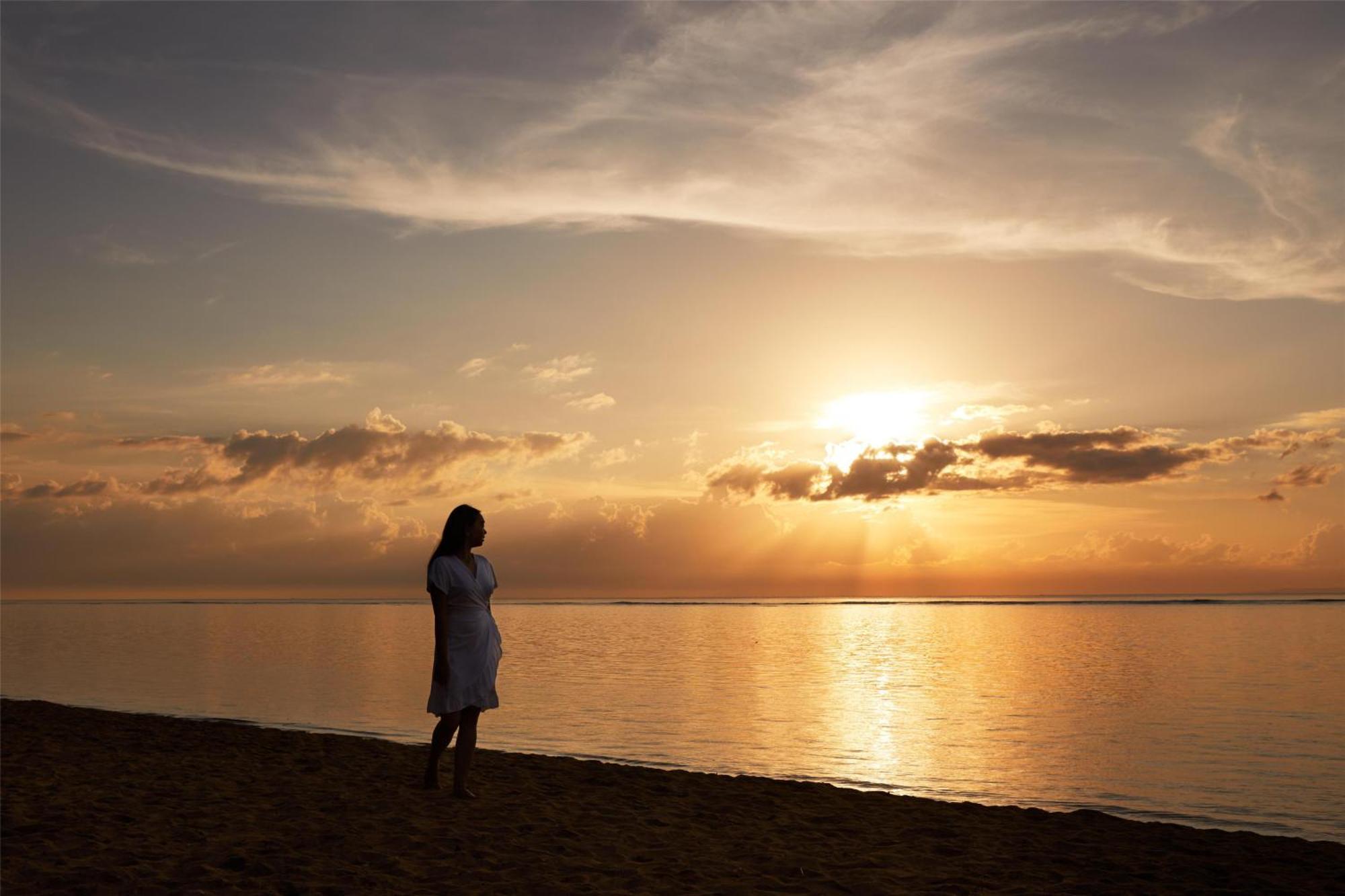 Hyatt Regency Bali Sanur Exterior foto
