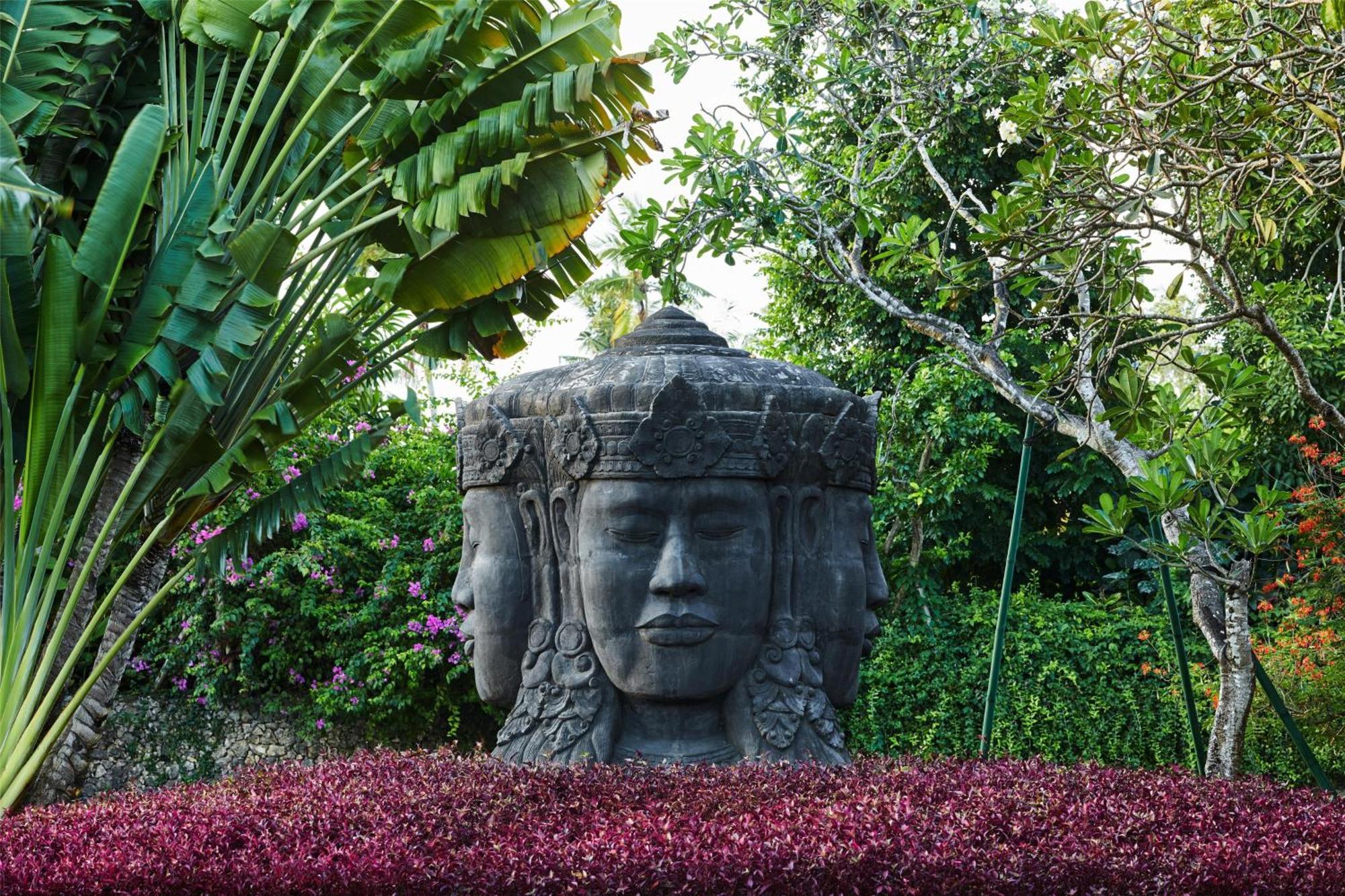 Hyatt Regency Bali Sanur Exterior foto