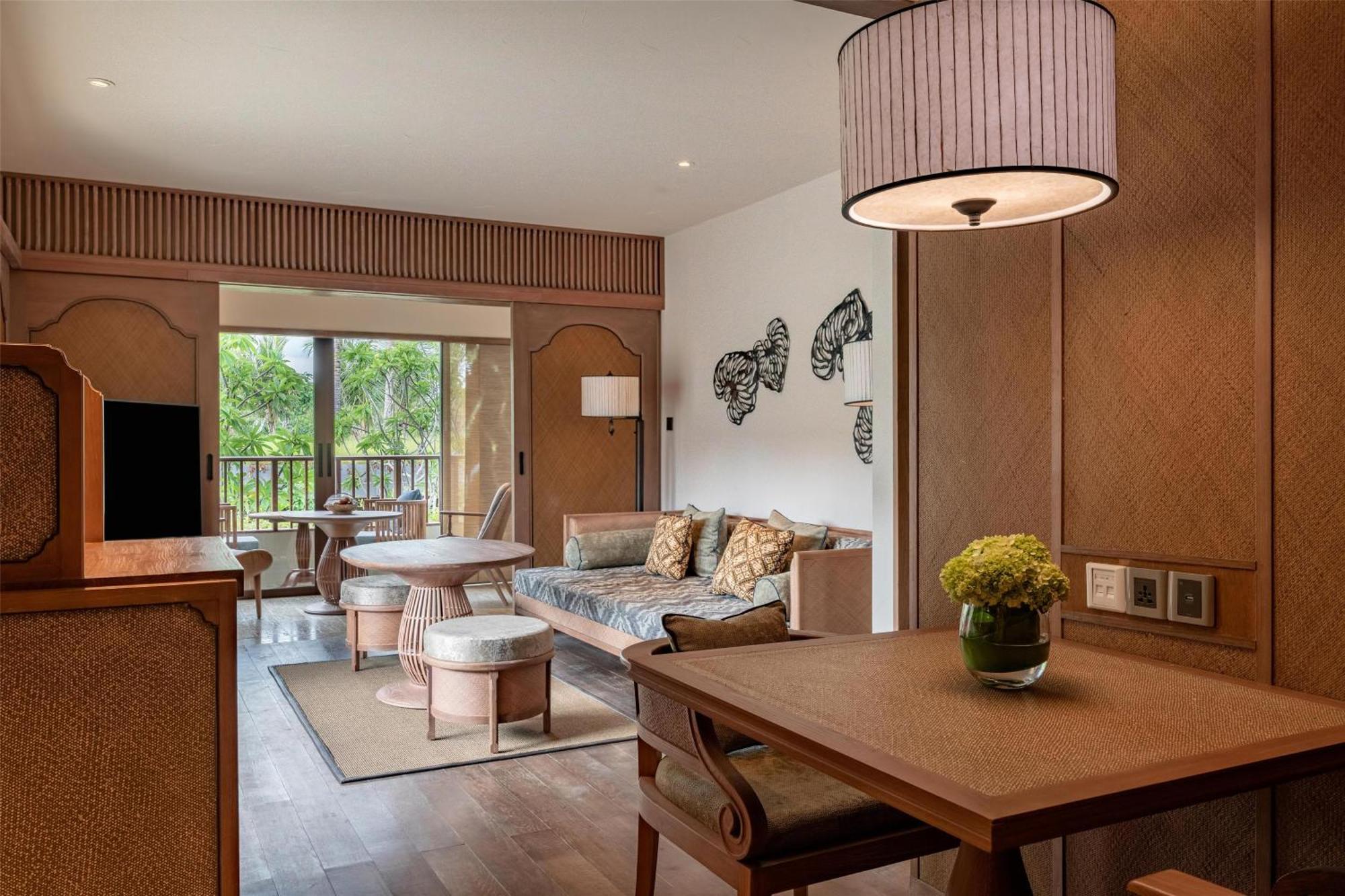 Hyatt Regency Bali Sanur Exterior foto